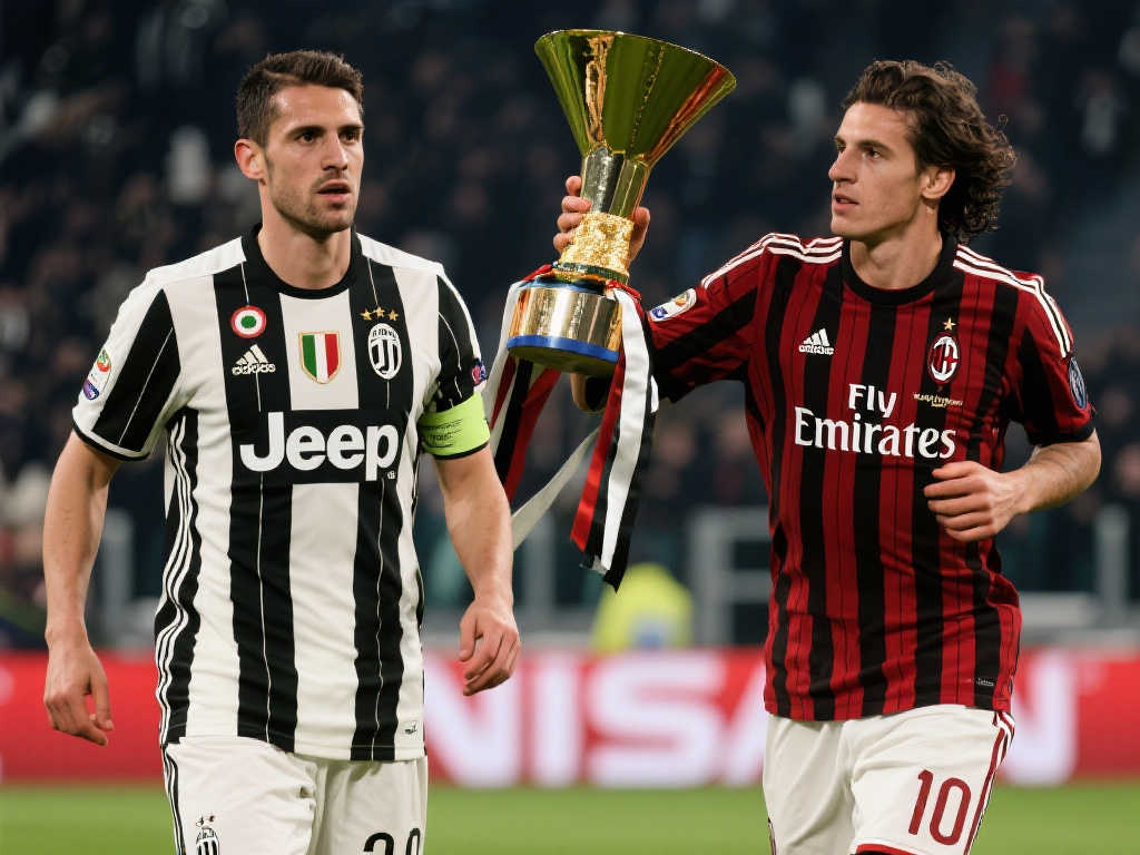 全球公认的十大足球豪门俱乐部